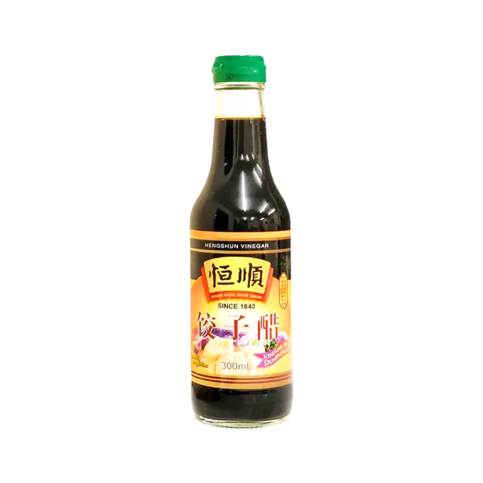 Heng Shun Äädikas Pelmeenidele, 300ml