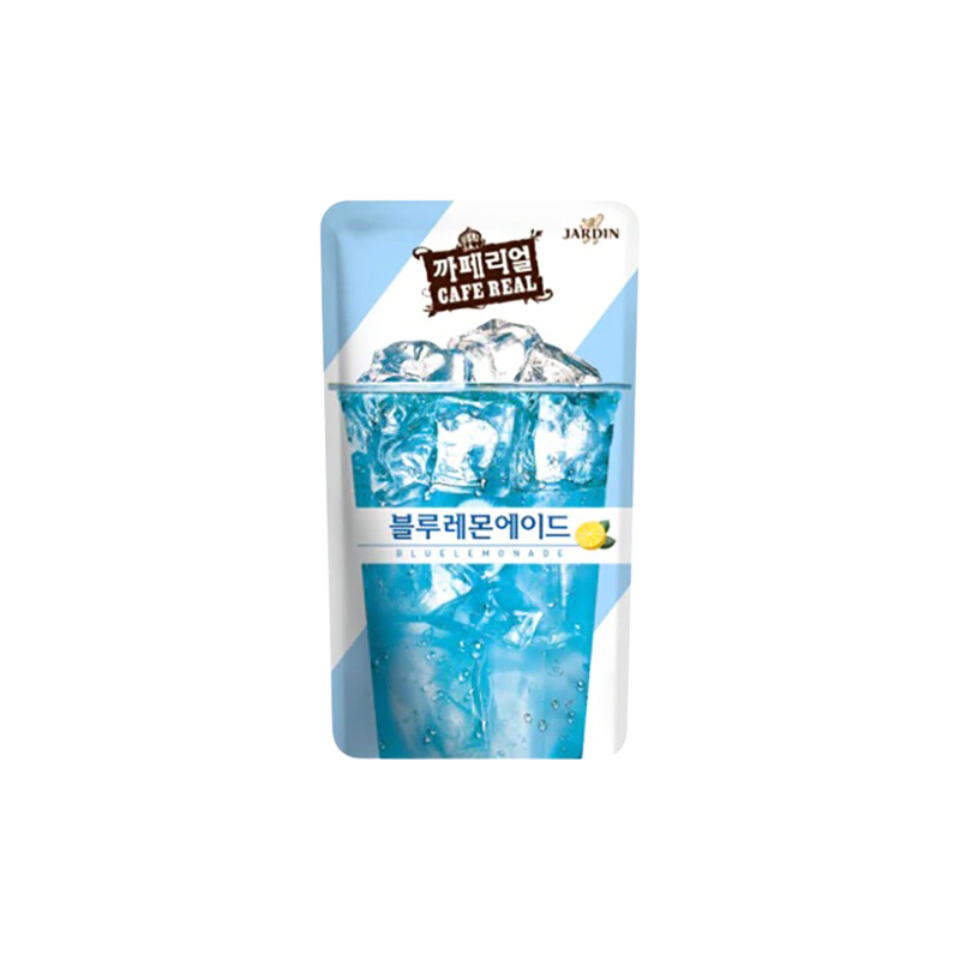 Jardin Sinine Sidruni Limonaad, 230ml