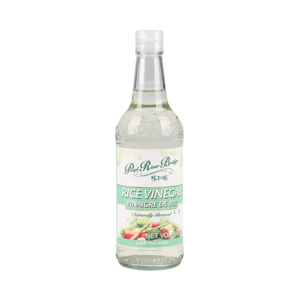 Pearl River Bridge Riisiäädikas, 500ml