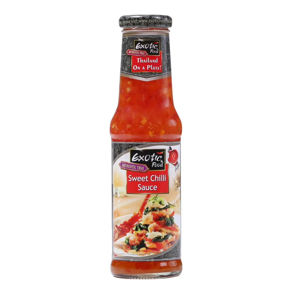 Exotic Food Magus Tšilli Kaste, 300g