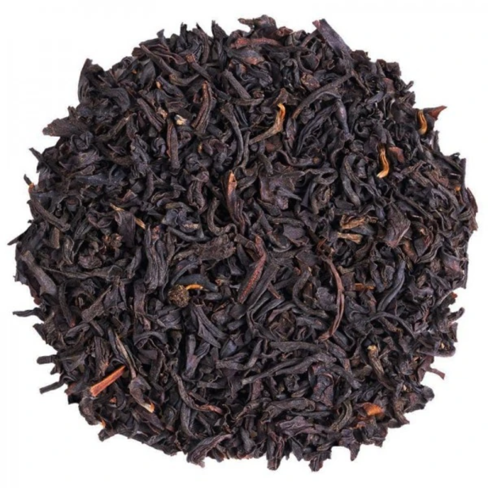 Black Tea Jingjing OP Organic