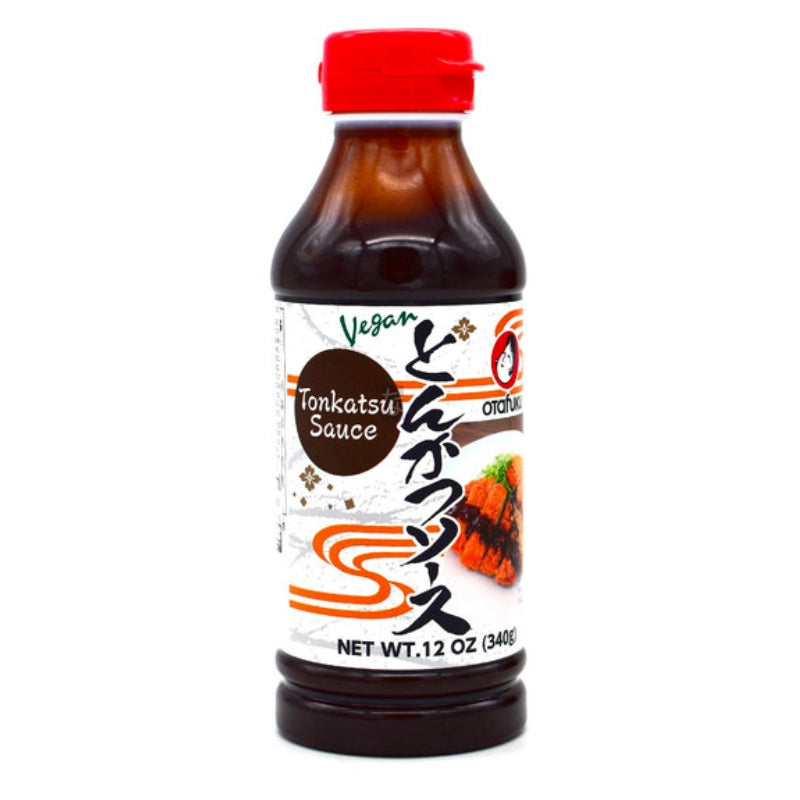Japāņu Tonkatsu mērce, 293 ml