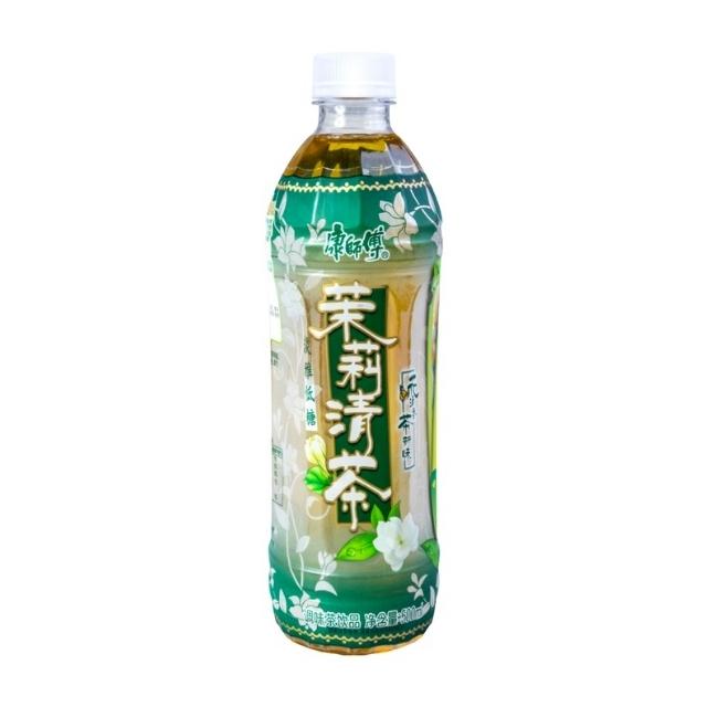 Jasmine Tea, 500ml