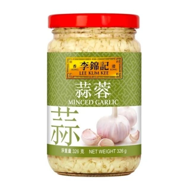 LKK Malti ķiploki, 326g
