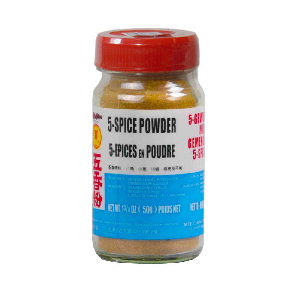 MC Five Spice Pulveris, 50g