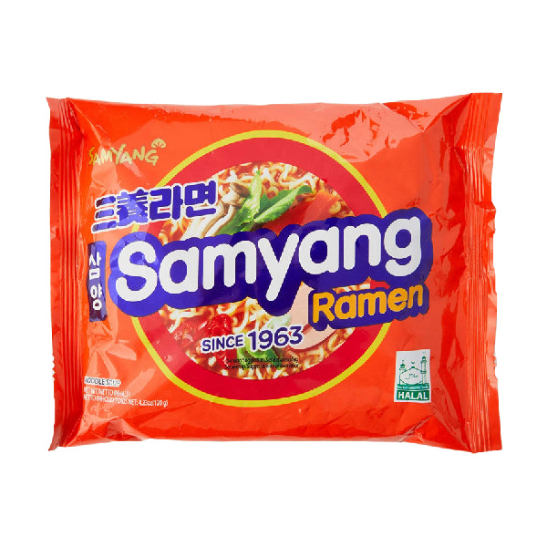 Samyang Classic Ramen, 120 g