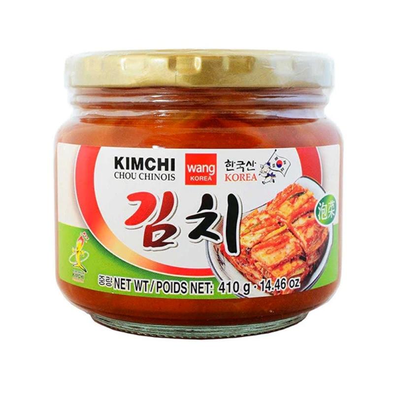 Wang Kimchi, 410 g