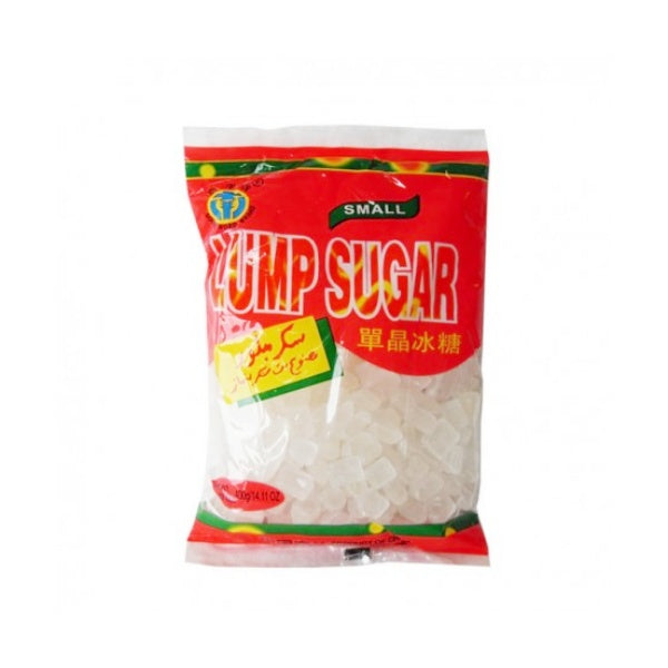 Balts gabaliņcukurs, 400g