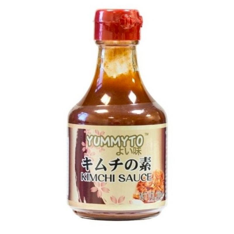 YUMMYTO Kimchi Kaste, 200ml