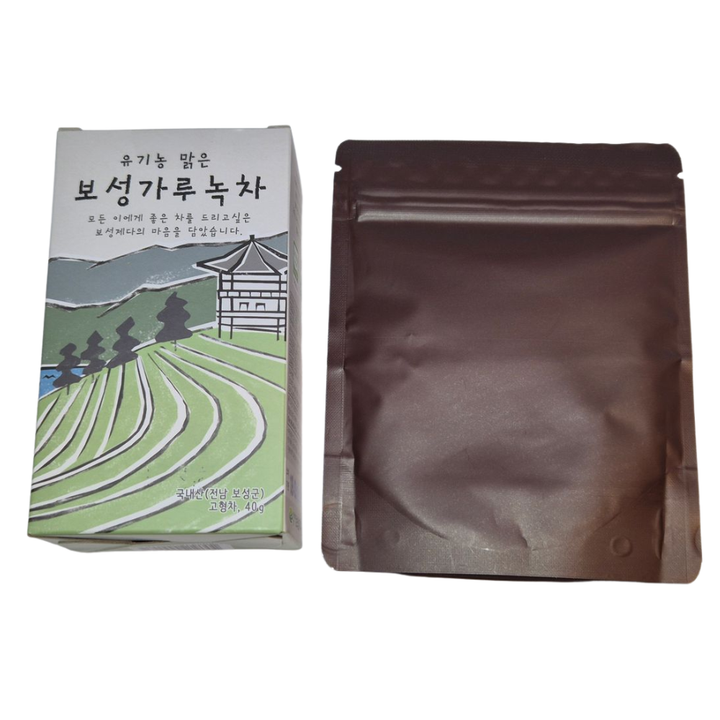 (Pirk 1 – gauk 1 nemokamai) Mačos milteliai, 40 g