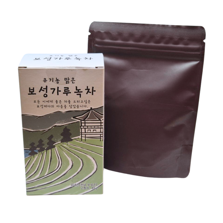 (Pirk 1 – gauk 1 nemokamai) Mačos milteliai, 40 g