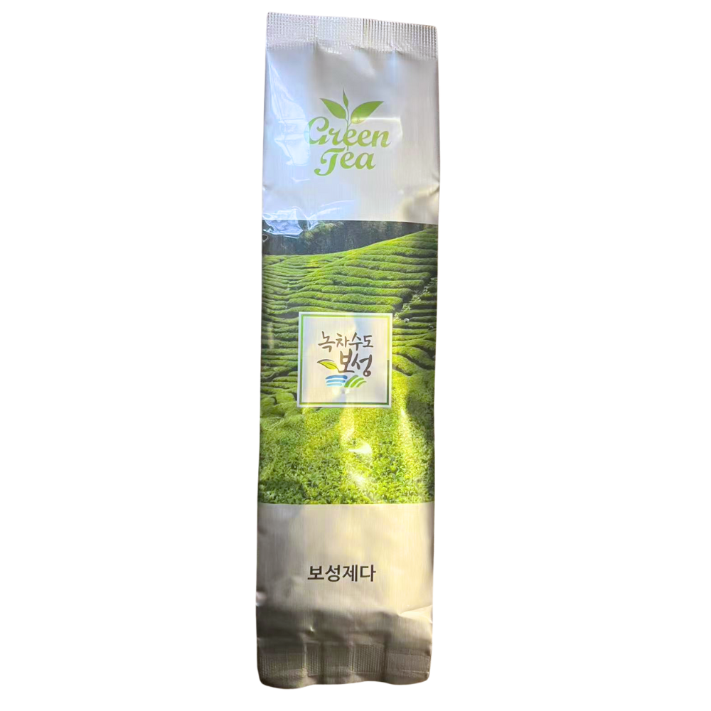(Best before 19.03.2026) Matcha Green Tea Powder, 50g