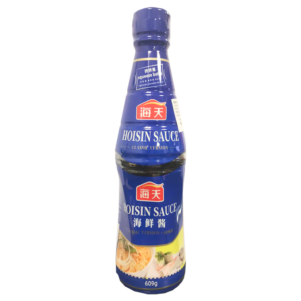 Chinese Hoisin Sauce, 609g