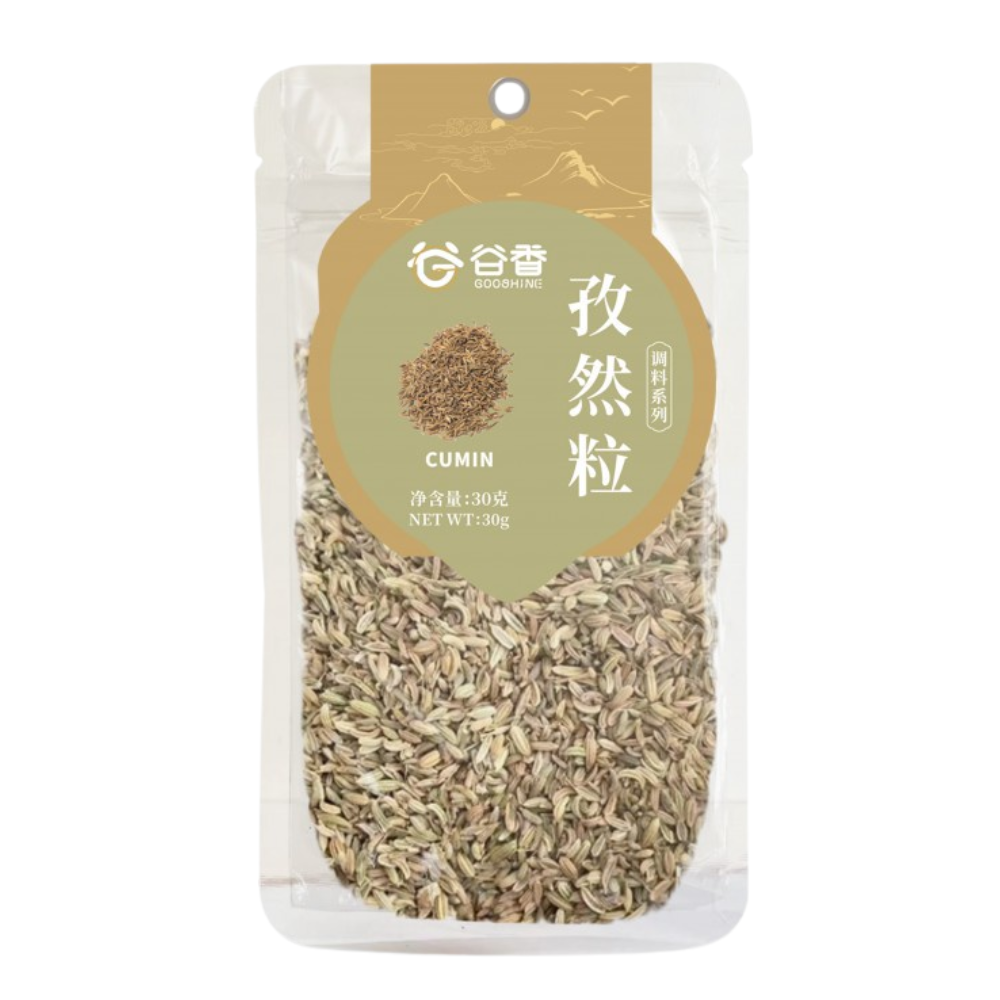 Семена кумина, 30 г