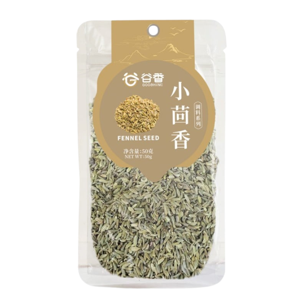 Семена фенхеля, 50 г
