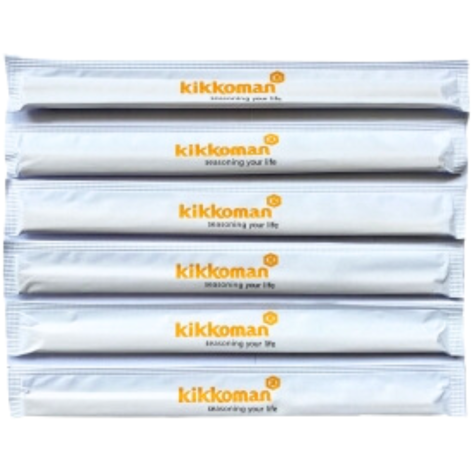 Kikkoman Bamboo Chopsticks with Covering