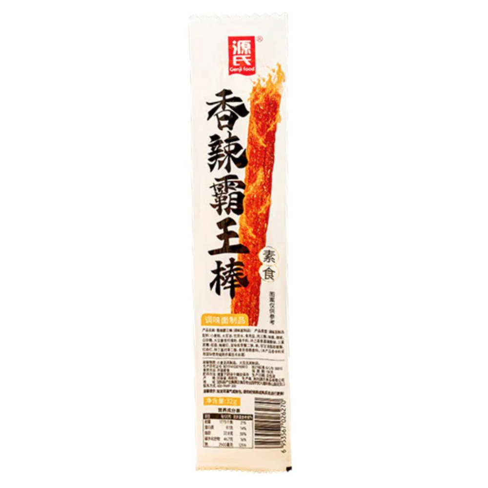 Genji Big Spicy Stick, 32g