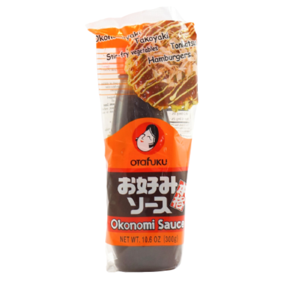 Jaapani Okonomi Kaste, 300g