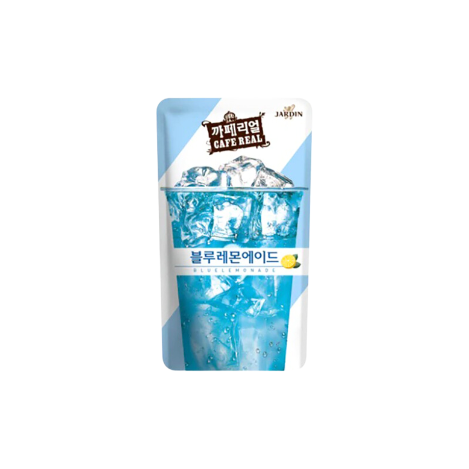 Jardin Blue Lemon Ade, 230ml