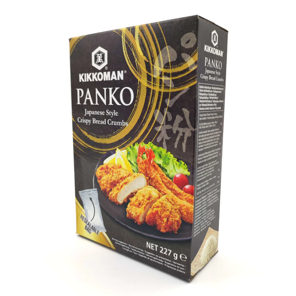 Kikkoman Bread Crumb Panko, 227g