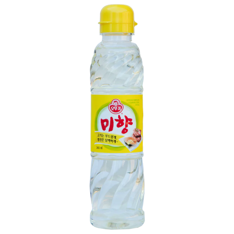 Korea Ottogi Mihyangi marinaadi keeduvein, 360g