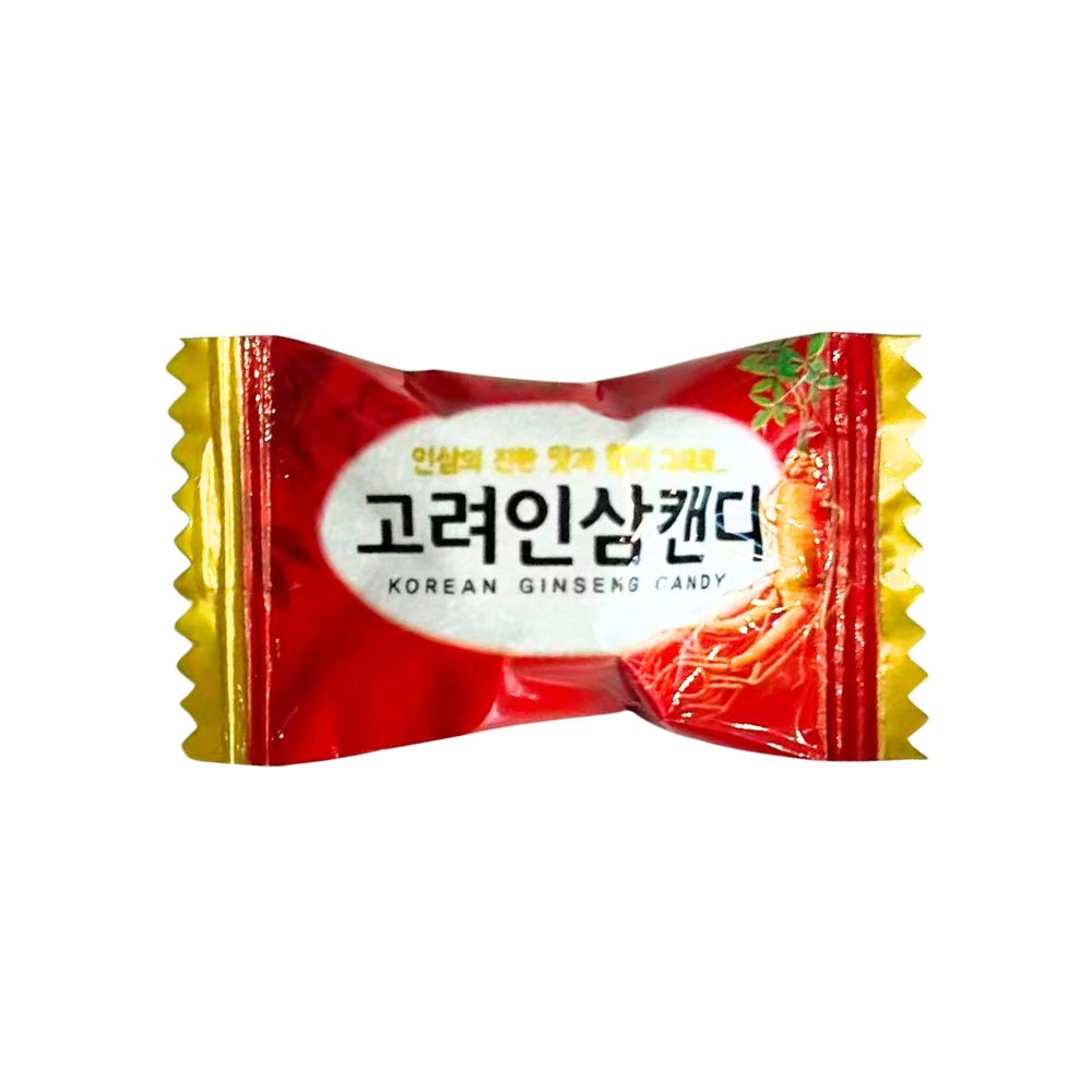 Korean Ilkwang Ginseng Candy, 1pc, 4g