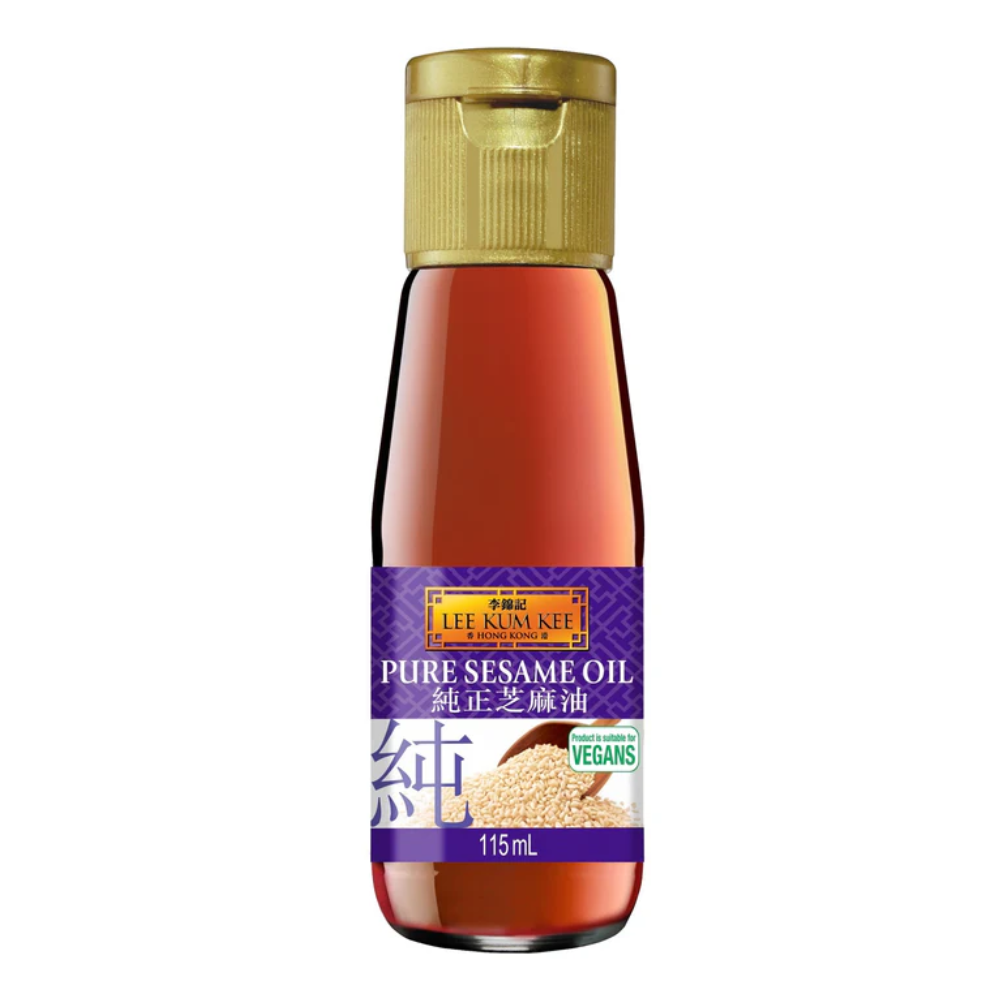 LKK Pure Sesame Oil, 115ml