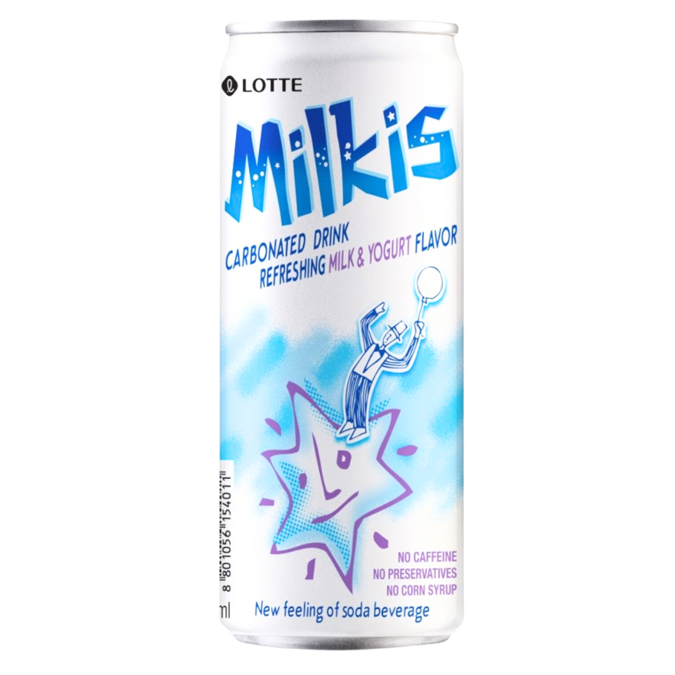 Milkis Karastusjook - Originaal, 250ml