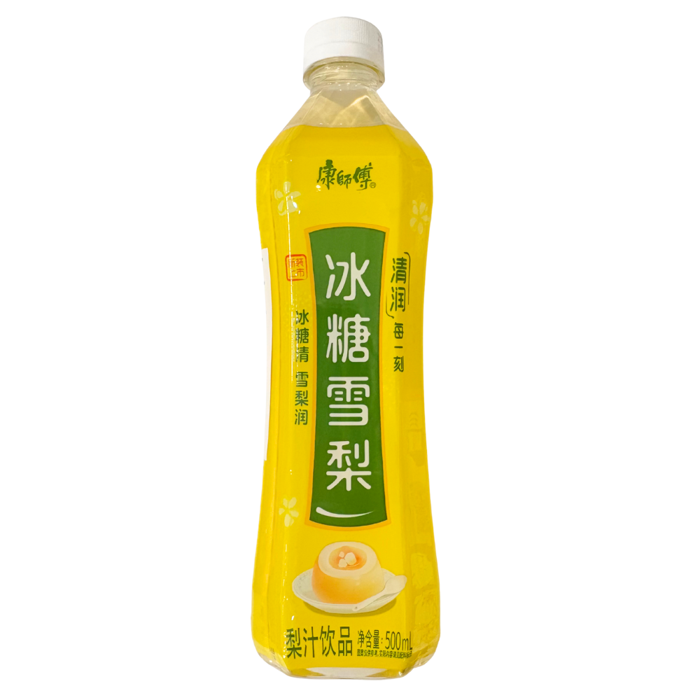 零食和饮料