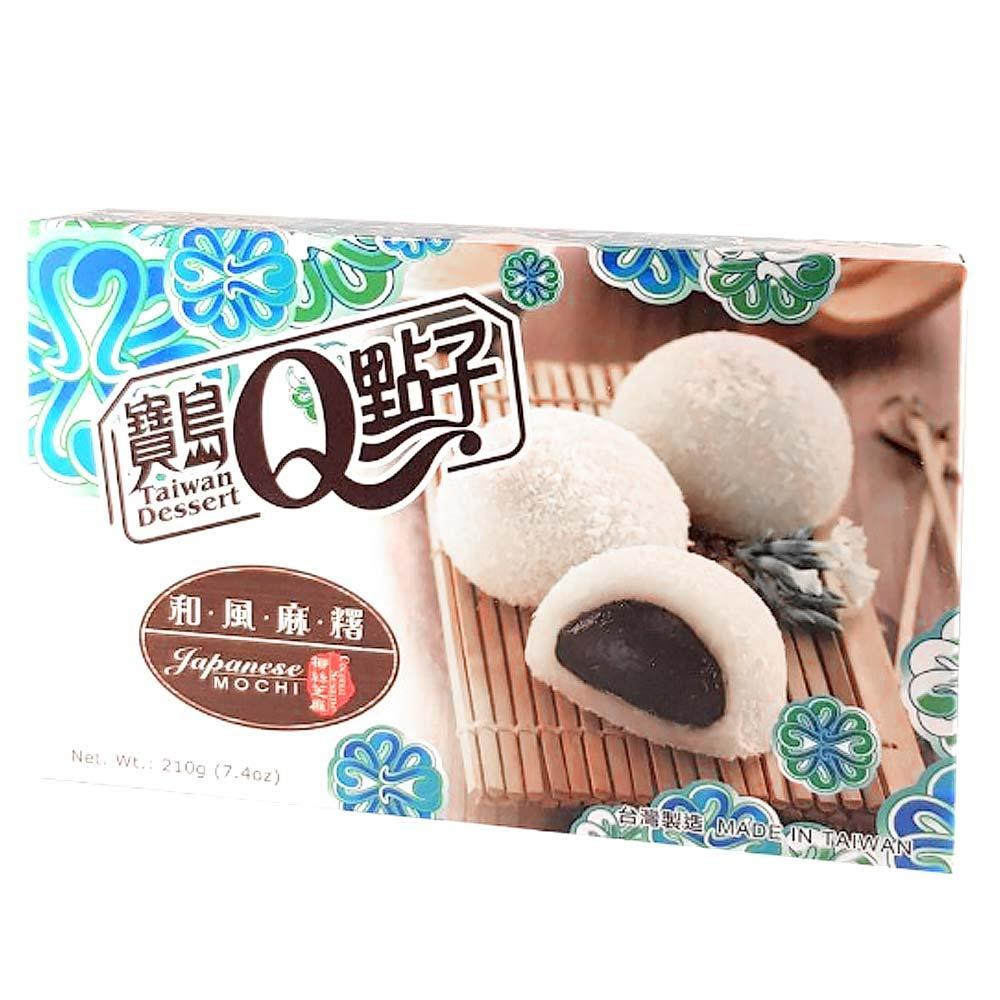 零食和饮料