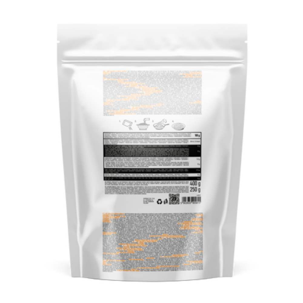 Shirataki Konjac Noodles -Tagliatelle Shape, 400g