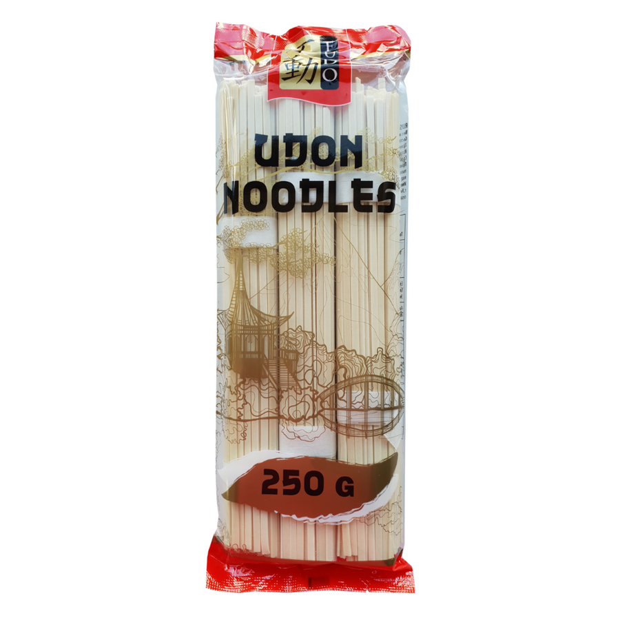 Wheat Noodles Udon, 250g