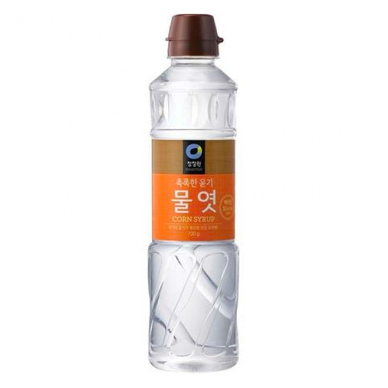 Chung Jung One Korean Corn Malt Syrup, 700g