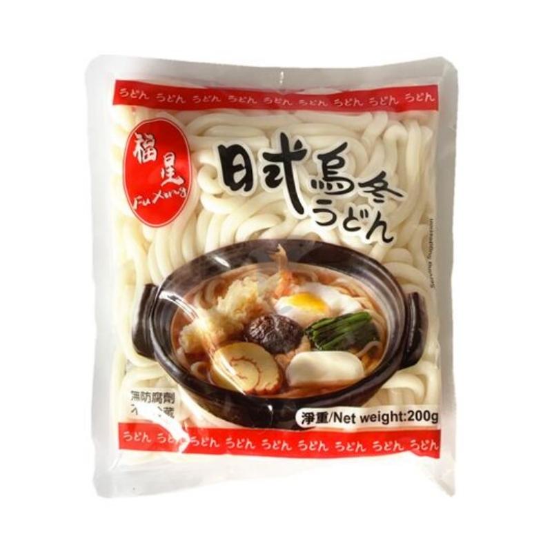 FX Udon Nuudlid, 200g