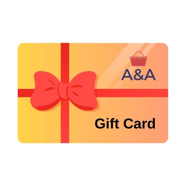 Gift Ideas