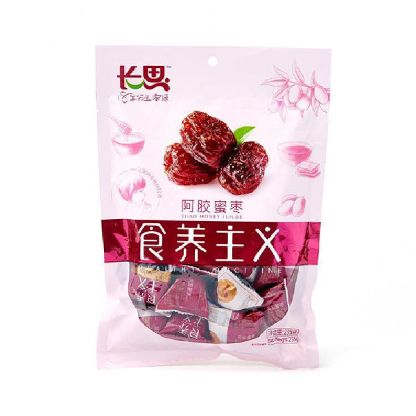 Медовые финики/ююбе, 235 г